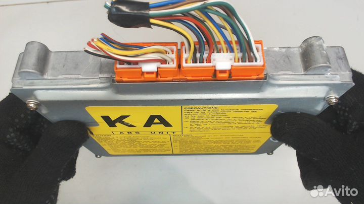 Блок управления абс Rover 600-series, 1994