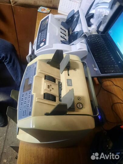 Счетная машинка