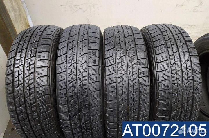 Goodyear UltraGrip Ice Navi Zea 205/60 R16 98V