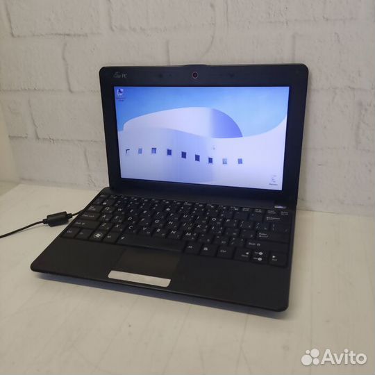 Ноутбук Asus Eee PC 1001PXD (7422)