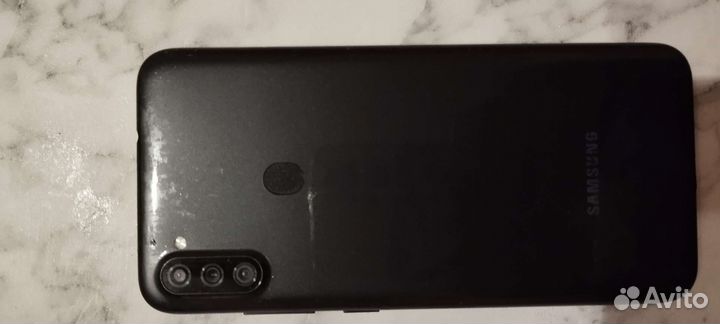 Samsung Galaxy a11 32гб