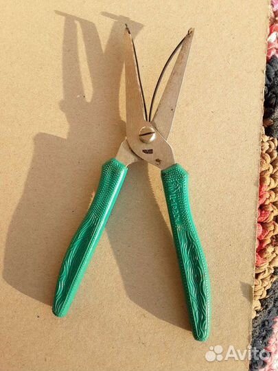 Ножницы СССР