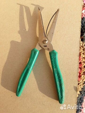 Ножницы СССР