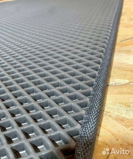 Эва коврики придверные Eva Ева