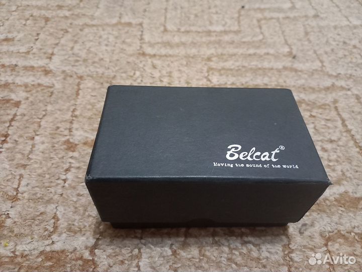 Distortion belcat DST-301 (б/у)