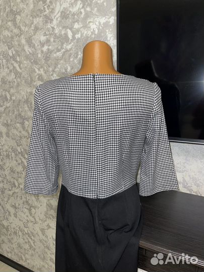 Платье женское размер 46-48