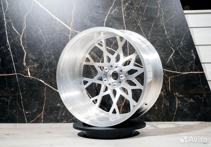 Кованые диски R 20