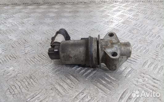 Клапан EGR бензиновый skoda octavia A4 (LSE04CT01)