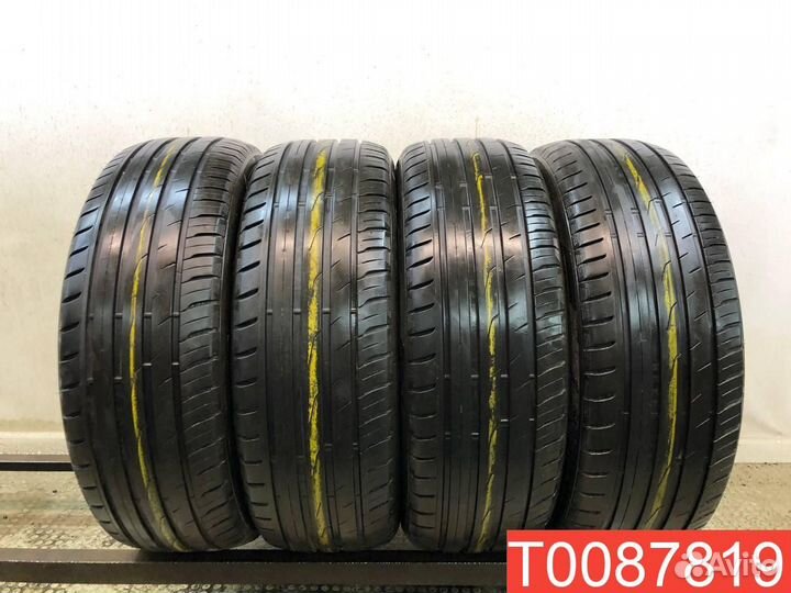 Toyo Proxes CF2 SUV 225/55 R19 101R