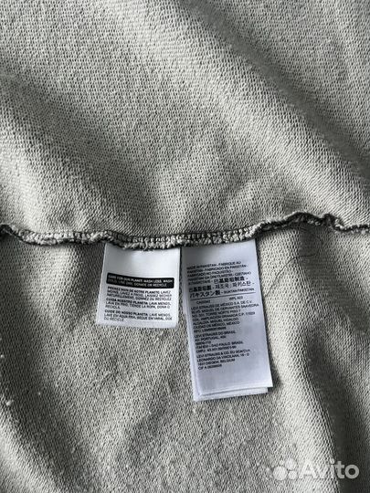 Зип худи levis