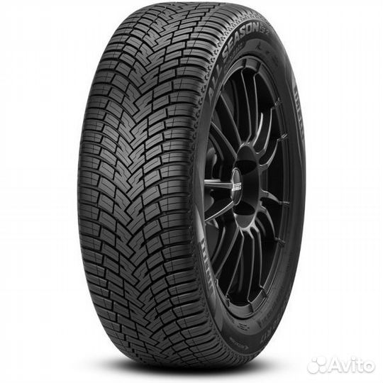 Pirelli Cinturato All Season SF 2 205/55 R16 94V