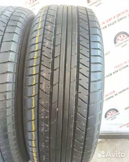 Yokohama Aspec A349A 215/60 R17 96H