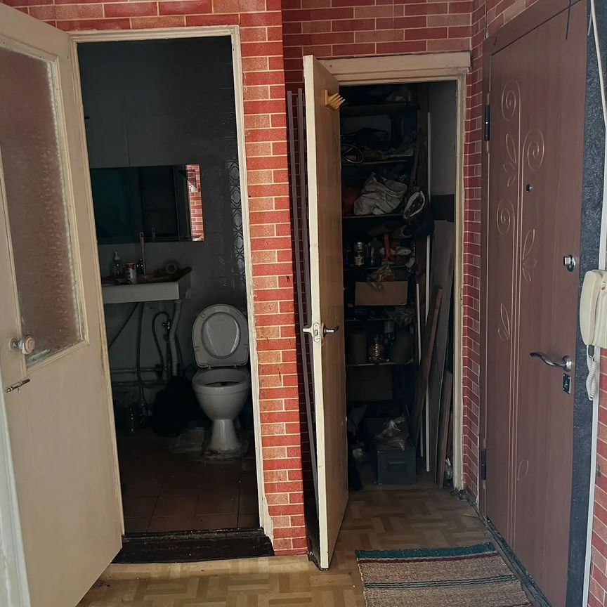 Квартира 1-комн. 35 м² в Сафоново — фото 5