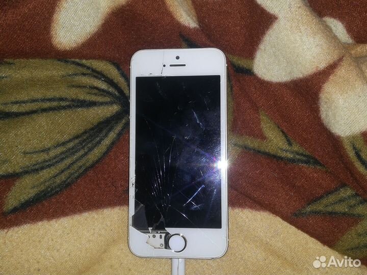 iPhone 5s б/у