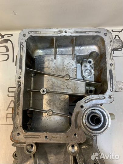 Поддон Kia Ceed JD G4LC 2016