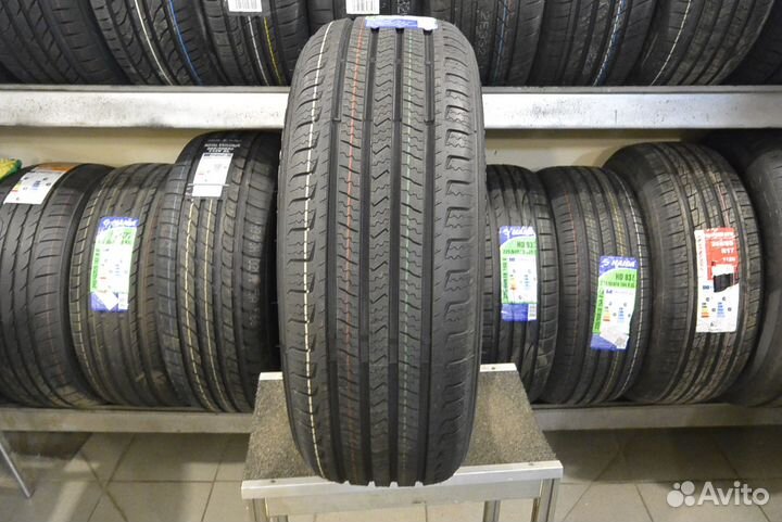Haida HD837 225/55 R18 98V