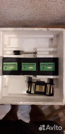 Кинокамера Аврора 219