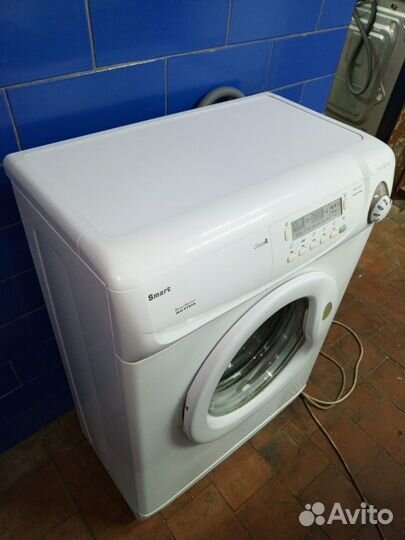 Узкая стиральная машина гарантия