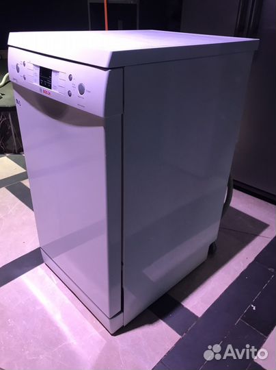 Посудомоечная машина Bosch 45 см бу
