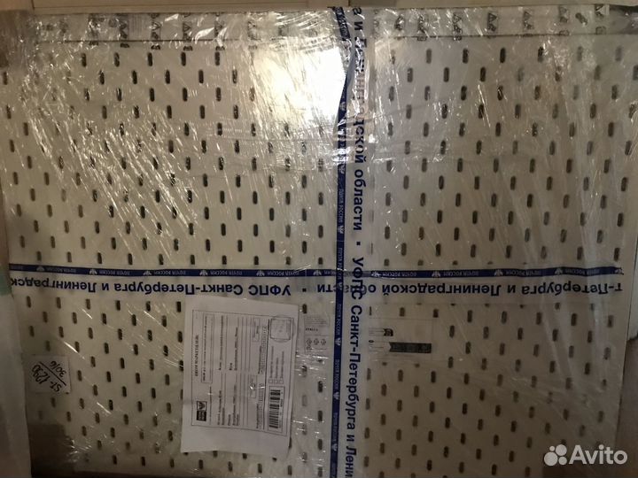 Новая панель скодис