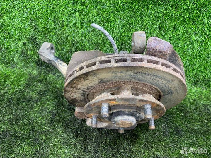 Ступица передняя правая Kia Bongo PU J3 2004