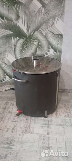 Перегонный куб 50 литров