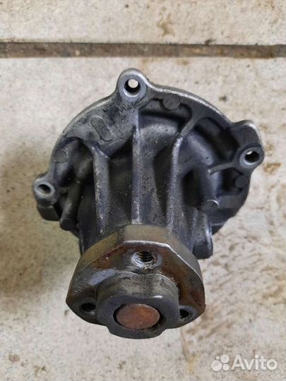 Помпа Volkswagen audi 1.9 TD AFN