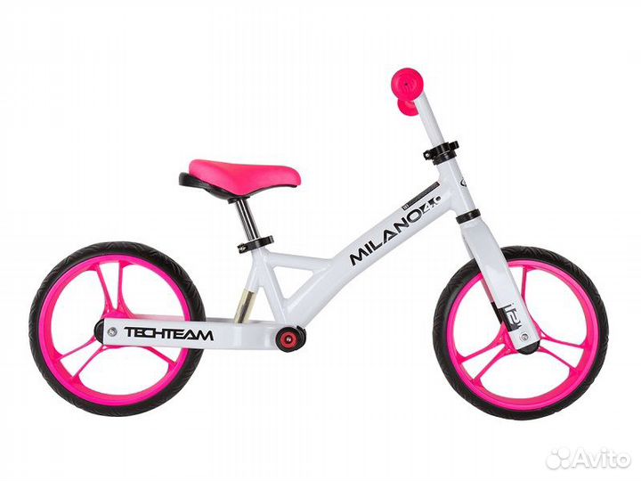 Tech Team Milano 4.0 12