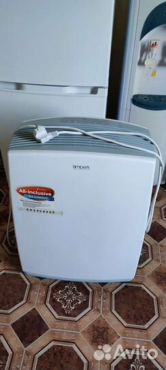 Аренда осушитель воздуха