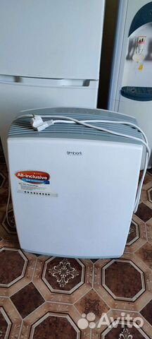 Аренда осушитель воздуха