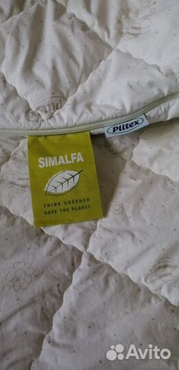 Матрас детский 60*120см