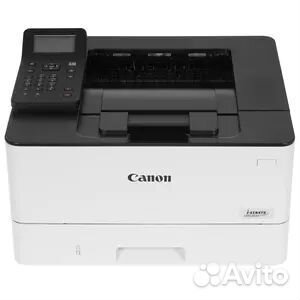 Принтер лазерный Canon i-Sensys LBP226dw