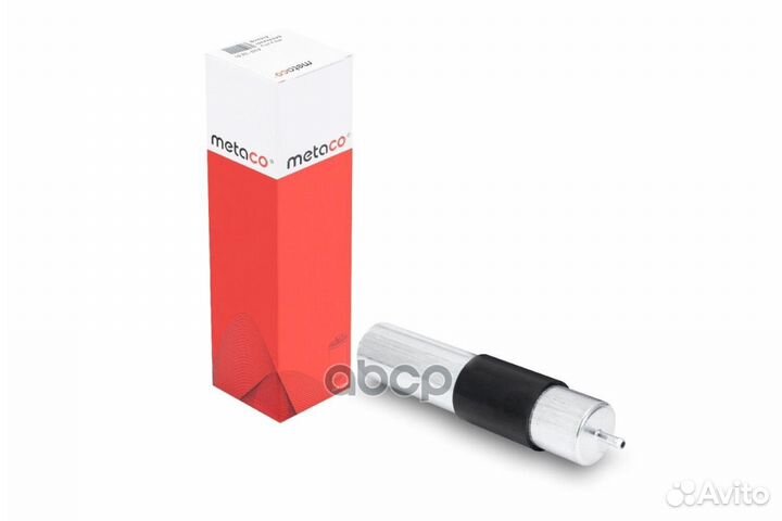 Фильтр топливный BMW 5(E39) /3(E46) 95- 1030089