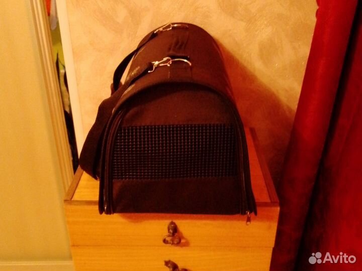 Перенозка для животных