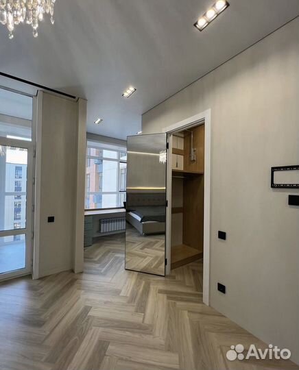 Выполняем комплексные работы