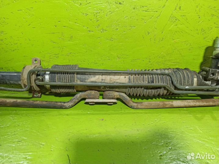 Рулевая рейка Daewoo Nexia N150 F16D3 2008