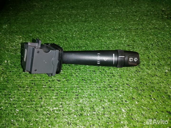 Переключатель подрулевой (дворников) 30669741 Volv