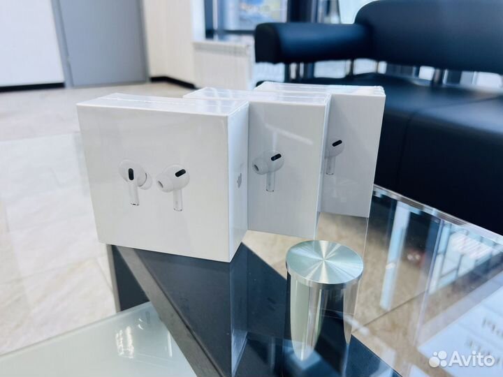 Airpods Pro luxe Магазин. Гарантия