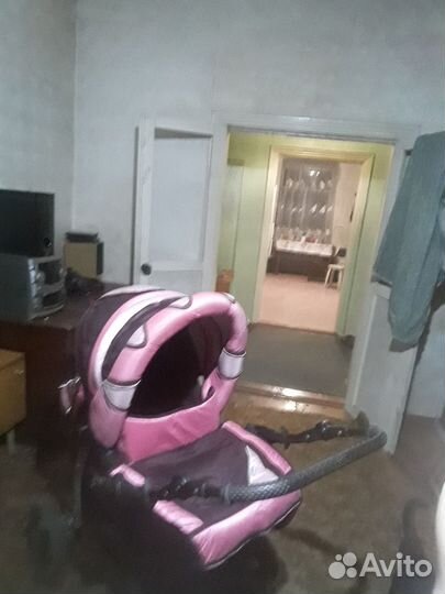 Детские коляски 3 в 1