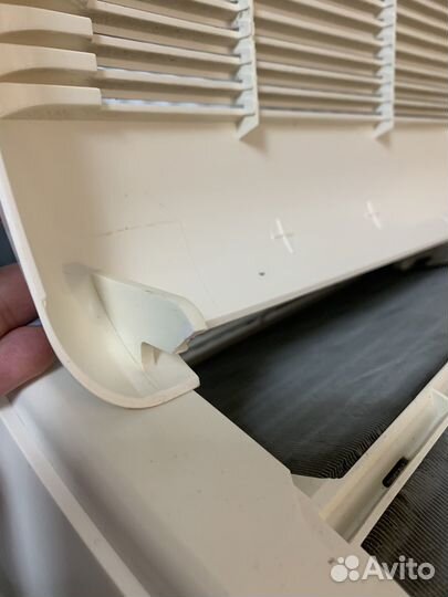 Сплит-система LG 12 сборка Корея