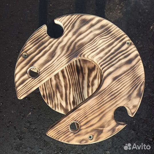 Столик для кальяна