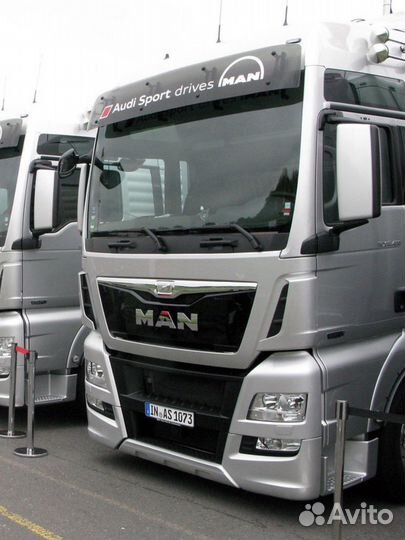 Эмулятор обманка AdBlue euro 6 MAN отключение