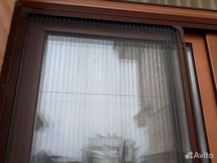 Москитные сетки