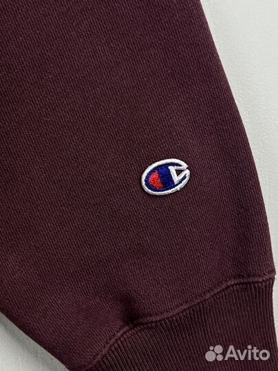 Свитшот Champion Reverse Weave Арт. 235 Размер S