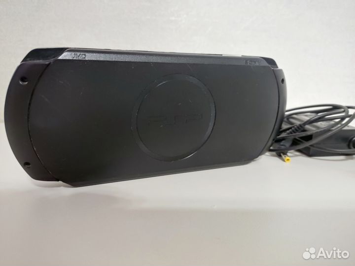 Sony psp e 1008
