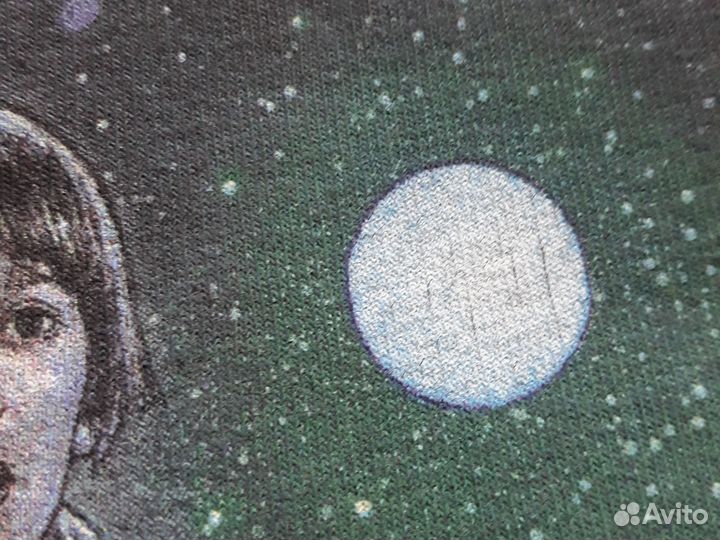 Кофта с капюшоном Очень странные дела