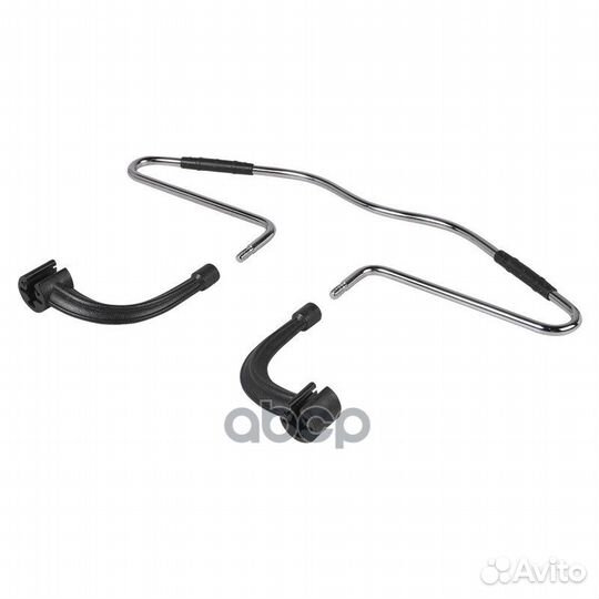 Вешалка автомобильная для одежды, на подголовни