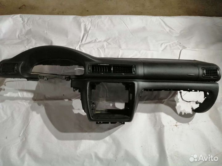 Торпедо панель Volkswagen Passat B5 98г