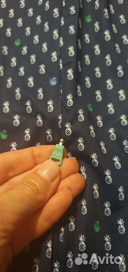 Платье теннисное Ralph Lauren RLX M