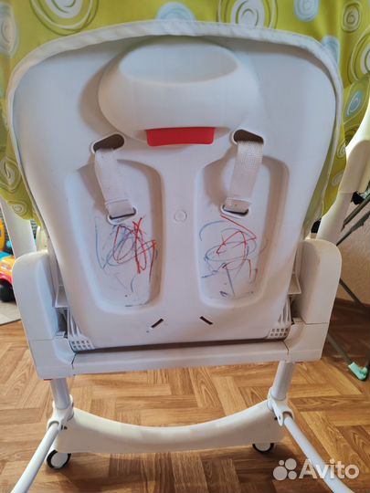 Стул для кормления